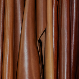 Foto de Leather Treatment