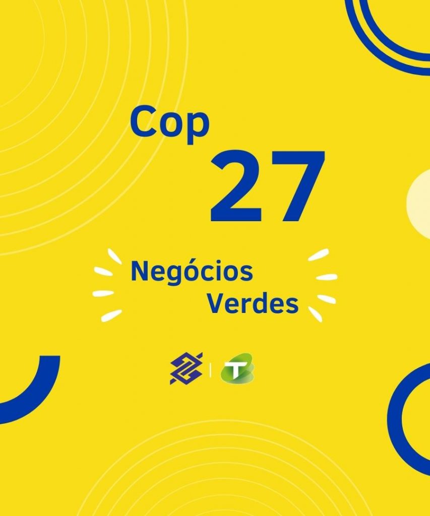 TANAC estará presente na COP27