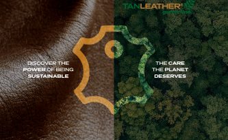 Imagem de New TANAC line presents sustainable solutions for leather tanning