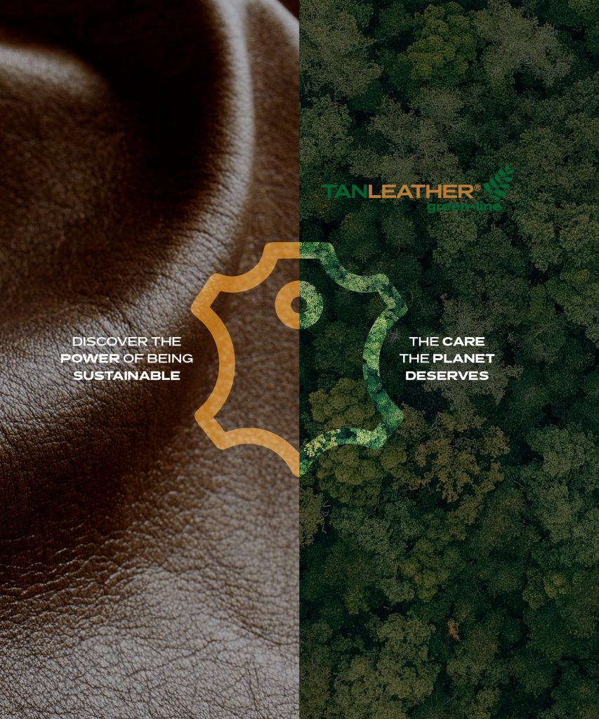 New TANAC line presents sustainable solutions for leather tanning