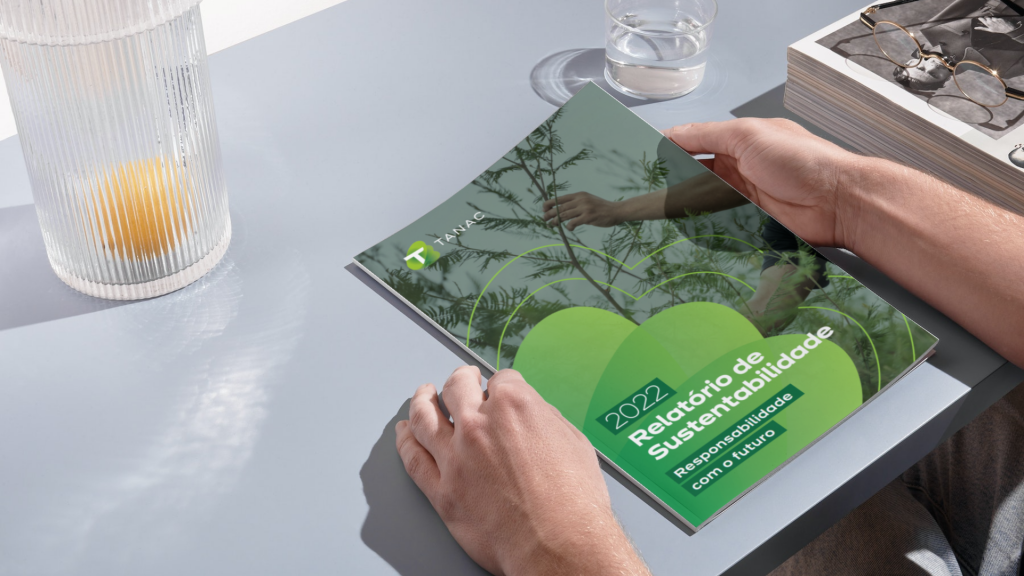 TANAC completa 75 anos e lança Relatório de Sustentabilidade