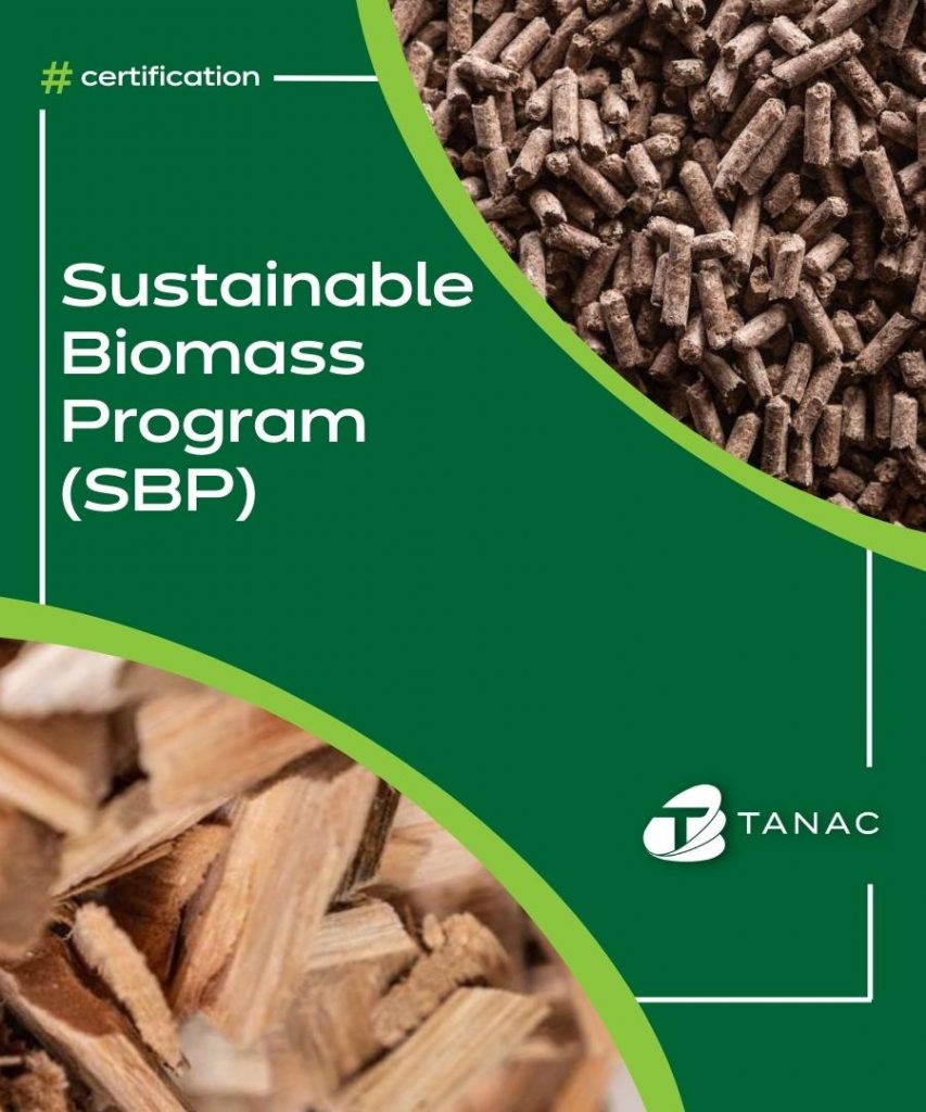 TANAC revalidates SBP certification