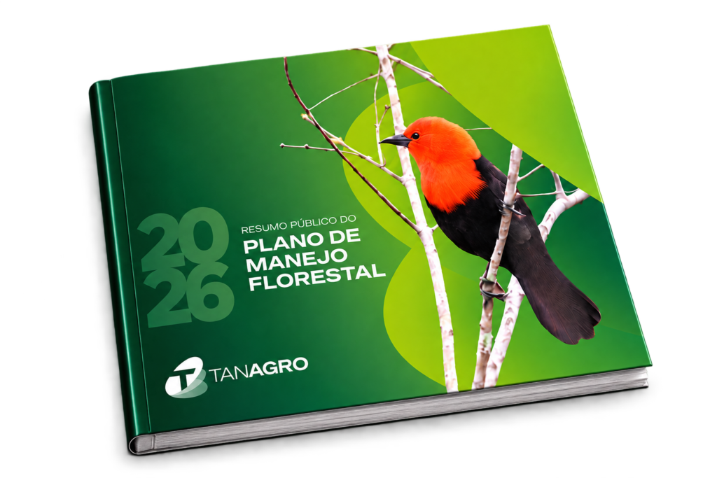 Resumo Público do Plano de Manejo Florestal 2026